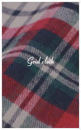 Check fabric